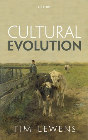 Cultural Evolution