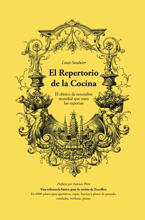 El Repertorio de la Cocina