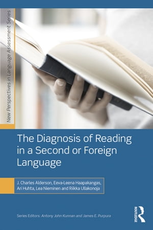 The Diagnosis of Reading in a Second or Foreign Language