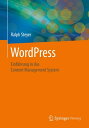 WordPress Einf?hrung in das Content Management S