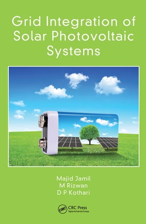 Grid Integration of Solar Photovoltaic Systems