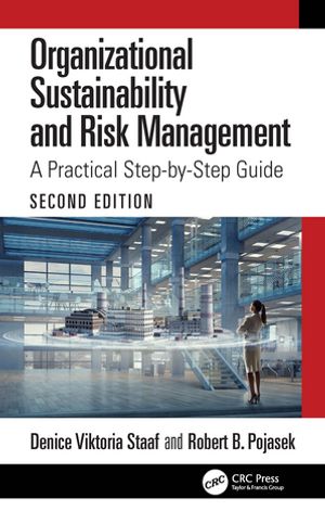 Organizational Sustainability and Risk Management