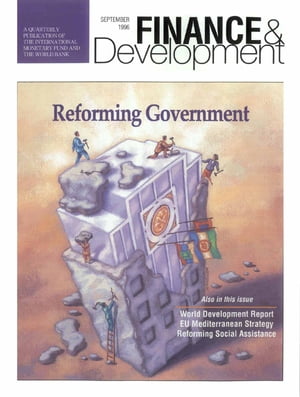 Finance & Development, September 1996