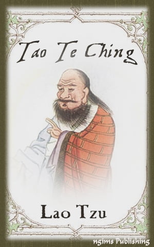 Tao Te Ching (Illustrated + Audiobook Download Link + Active TOC)