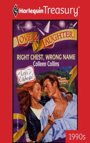 RIGHT CHEST, WRONG NAME【電子書籍】[ Colle