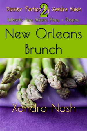 New Orleans Brunch