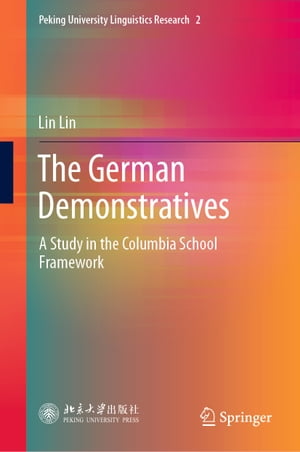 The German Demonstratives