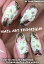 Nail Art Technique: How to Create Embossed Flower Nails like a Pro?Żҽҡ[ Tanya Angelova ]