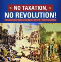 No Taxation, No Revolution! | Effects of the Townshend Acts and the Boston Massacre | History Grade 4 | Children's American History