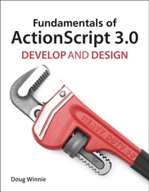 Fundamentals of ActionScript 3.0