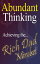 How To Abundant Thinking