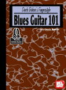 Duck Baker 039 s Fingerstyle Blues Guitar 101【電子書籍】 Duck Baker