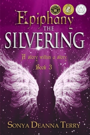 Epiphany - THE SILVERING