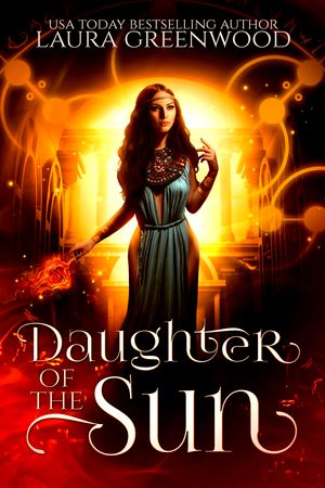 Daughter of the Sun