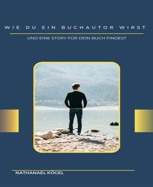 Wie du ein Buchautor wirst