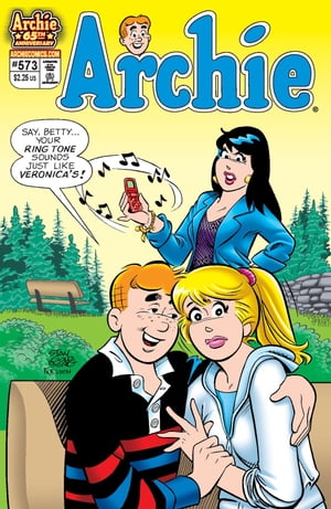 Archie #573