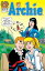 Archie #573Żҽҡ[ Mike Pellowski ]