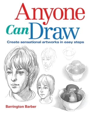 Anyone Can Draw