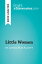 Little Women by Louisa May Alcott (Book Analysis)