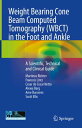 ＜p＞This scientific, technical and clinical guide to Weight Bearing Cone Beam Computed Tomography (WBCT), written by the board of the International WBCT Society, presents all of the relevant content to date on the development, implementation, interpretation and clinical application of WBCT for the foot and ankle.＜/p＞ ＜p＞Part One describes the history of the development of, and need for, WBCT as an imaging option and a scientific overview of the procedure. Part Two is an exhaustive scientific background, comprised of 16 landmark studies, describing its advantages for selected foot and ankle injuries and deformities (both congenital and acquired). With this science as context, Part Three includes chapters on the technical aspects and necessary background for WBCT, introduces the different devices, and provides insight into the actual measurement possibilities, including the initial software solutions for automatic measurements. Current clinical applications via case material are illustrated in atlas-like fashion in the next chapter, and a final chapter on future developments explores further applications of WBCT, such as dynamic scans and measurements or hologram-like visualization.＜/p＞ ＜p＞The first book publication of its kind on this exciting and developing imaging modality, ＜em＞Weight Bearing Cone Beam Computed Tomography (WBCT) in the Foot and Ankle＜/em＞ will be an excellent resource for orthopedic and foot and ankle surgeons, radiologists, and allied medical professionals working in this clinical area.＜/p＞画面が切り替わりますので、しばらくお待ち下さい。 ※ご購入は、楽天kobo商品ページからお願いします。※切り替わらない場合は、こちら をクリックして下さい。 ※このページからは注文できません。