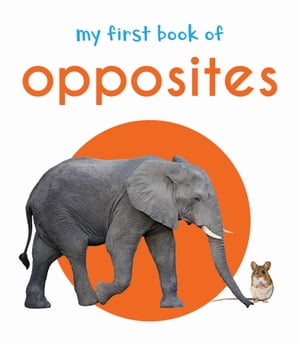 ŷKoboŻҽҥȥ㤨My First Book of OppositesŻҽҡ[ Wonder House Books ]פβǤʤ293ߤˤʤޤ