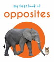 My First Book of Opposites【電子書籍】[ Wo