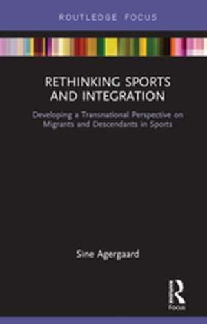 ＜p＞＜em＞Rethinking Sports and Integration＜/em＞ offers a critical cultural analysis of the idea that sport can promote the integration of migrants and their descendants. It examines the origins of this idea and the concept of integration, and analyzes the problems in focus, the methods applied and the results of sports-related integration programmes.＜/p＞ ＜p＞The text also redefines sports-related integration with perspectives from migration studies that highlight the super-diversity within migrant groups, and explore the various ways in which transnational connections influence participation in sport within migrant communities.＜/p＞ ＜p＞This book is important reading for students and researchers working in sport development, sport policy or migration studies, as well as a valuable resource for sports governing bodies, policymakers and project workers.＜/p＞画面が切り替わりますので、しばらくお待ち下さい。 ※ご購入は、楽天kobo商品ページからお願いします。※切り替わらない場合は、こちら をクリックして下さい。 ※このページからは注文できません。