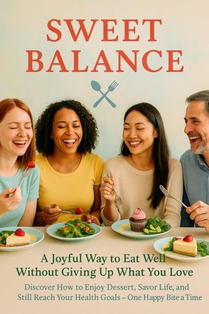 ŷKoboŻҽҥȥ㤨Sweet Balance: A Joyful Way to Eat Well Without Giving Up What You Love Discover How to Enjoy Dessert, Savor Life, and Still Reach Your Health Goals  One Happy Bite at a TimeŻҽҡ[ Callum West ]פβǤʤ1,300ߤˤʤޤ