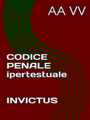 Codice penale