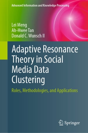 Adaptive Resonance Theory in Social Media Data Clustering