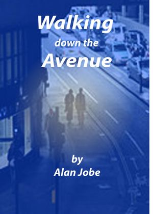 Walking Down The Avenue【電子書籍】[ Alan 