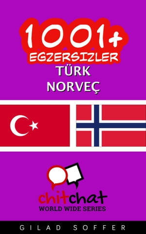 1001+ Egzersizler Türk - Norveç