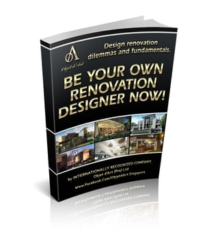 Design renovation dilemmas and fundamentals EBook