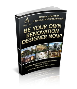 Design renovation dilemmas and fundamentals EBookWWW.FACEBOOK.COM/OBJETDART.SINGAPORE【電子書籍】[ ROLAND NEO ]