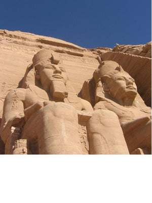 Peeps at Many Lands: overviews of six countries 1900-1916, plus ancient Egypt