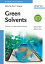 Green Solvents, Volume 4 Supercritical SolventsŻҽҡ[ Paul T. Anastas ]