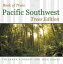 Book of Trees | Pacific Southwest Trees Edition | Children's Forest and Tree Books