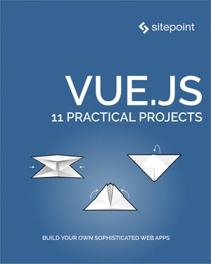 ＜p＞Since its release in 2014, Vue.js has seen a meteoric rise to popularity and is is now considered one of the primary front-end frameworks, and not without good reason. Its component-based architecture was designed to be flexible and easy to adopt, making it just as easy to integrate into projects and use alongside non-Vue code as it is to build complex client-side applications.＜/p＞ ＜p＞This book contains a selection of 11 practical projects covering different aspects of working with Vue. It contains:＜/p＞ ＜ul＞ ＜li＞＜em＞Build a Basic CRUD App with Vue.js, Node and MongoDB＜/em＞ by James Hibbard＜/li＞ ＜li＞＜em＞Creating Beautiful Charts Using Vue.js Wrappers for Chart.js＜/em＞ by Yomi Eluwande＜/li＞ ＜li＞＜em＞Build a Real-time Chat App with Pusher and Vue.js＜/em＞ by Michael Wanyoike＜/li＞ ＜li＞＜em＞Building a Vue Front End for a Headless CMS＜/em＞ by Michael Wanyoike＜/li＞ ＜li＞＜em＞How to Build a Chrome Extension with Vue＜/em＞ by James Hibbard＜/li＞ ＜li＞＜em＞Build Your Own Link-sharing Site with Nuxt.js and vue-kindergarten＜/em＞ by Nilson Jacques＜/li＞ ＜li＞＜em＞An Introduction to Data Visualization with Vue and D3.js＜/em＞ by Christopher Vundi＜/li＞ ＜li＞＜em＞How to Build a Reusable Component with Vue＜/em＞ by Deji Atoyebi＜/li＞ ＜li＞＜em＞How to Build a Game with Vue.js＜/em＞ by Ivaylo Gerchev＜/li＞ ＜li＞＜em＞Build a Shopping List App with Vue, Vuex and Bootstrap Vue＜/em＞ by Michael Wanyoike＜/li＞ ＜li＞＜em＞How to Develop and Test Vue Components with Storybook＜/em＞ by Ivaylo Gerchev＜/li＞ ＜/ul＞画面が切り替わりますので、しばらくお待ち下さい。 ※ご購入は、楽天kobo商品ページからお願いします。※切り替わらない場合は、こちら をクリックして下さい。 ※このページからは注文できません。