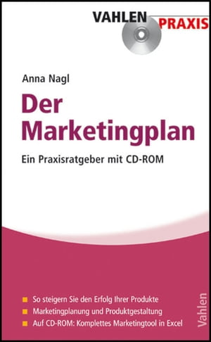 Der Marketingplan