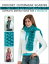 Crochet Outerwear Scarves Complete Instructions for 8 ProjectsŻҽҡ[ Margaret Hubert ]