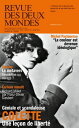 Revue des Deux Mondes f?vrier 2023 Colette, une le?on de libert?【電子書籍】[ Val?rie ...