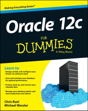 #9: Oracle 12c For Dummiesβ