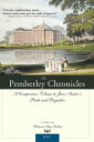 The Pemberley Chronicles A Companion Volume to Jane Austen 039 s Pride and Prejudice: Book 1【電子書籍】 Rebecca Collins