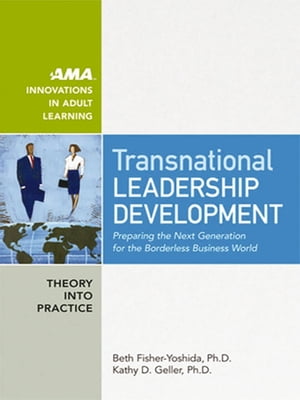 TransNational Leadership Development