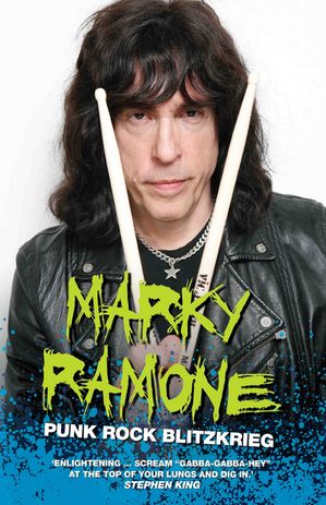 Marky Ramone