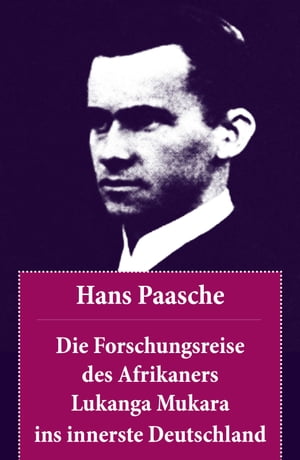 Die Forschungsreise des Afrikaners Lukanga Mukara ins innerste Deutschland