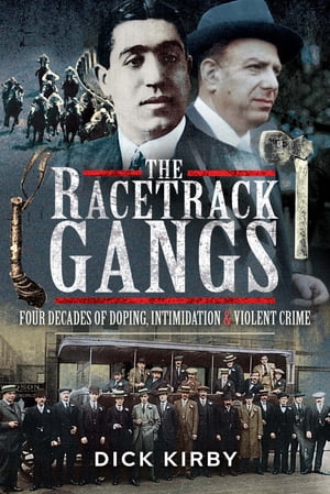 The Racetrack Gangs Four Decades of Doping, Intimidation and Violent Crime