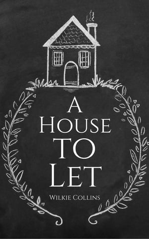 A House to Let