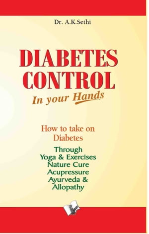 Diabetes Control in Your Hands Take on Diabetes 