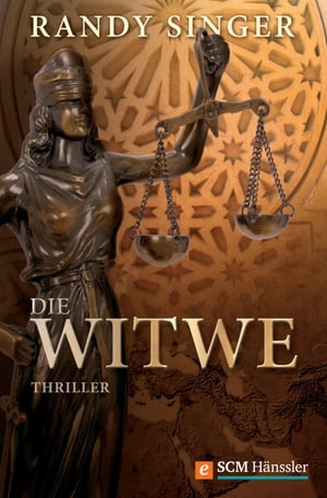 Die Witwe ThrillerŻҽҡ[ Randy Singer ]